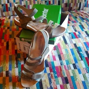 Remonte ladies sandals